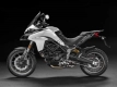 Alle originele en vervangende onderdelen voor uw Ducati Multistrada 950 Touring 2017.